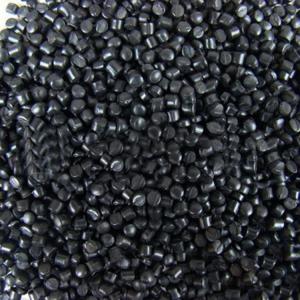 Buy cheap Material Compound 1.5cm3 PVC Recycled Granules 88A For Cable Wire product