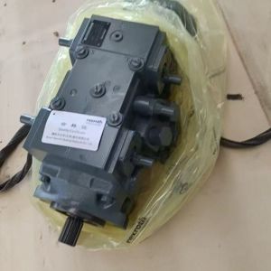 Buy cheap Rexroth Hydraulic Pump A22VG045HT1 R902211027 Piston Pump Made in China from wholesalers