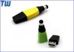 Buy cheap Slim 3IN1 OTG Adapter Stylus 64GB USB Memory Stick Thumbdrives from wholesalers