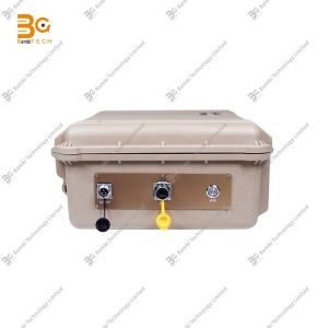 Buy cheap Suitcase Style Portable UAV System with Quick Response from wholesalers