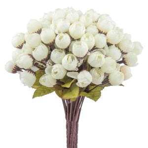 Buy cheap Mini rose buds and star buds from wholesalers