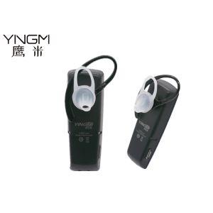 Buy cheap 8 Language Wireless Tour Guide System With Polymer Lithium Battery from wholesalers