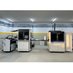 Automatic Smart Packaging Cake Rigid Box Making Machine Cardboard Box Maker