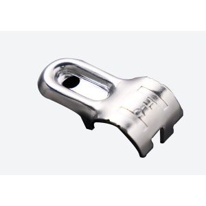 Buy cheap H-5 Chrome Plating  Lean Pipe Connector Joint from wholesalers