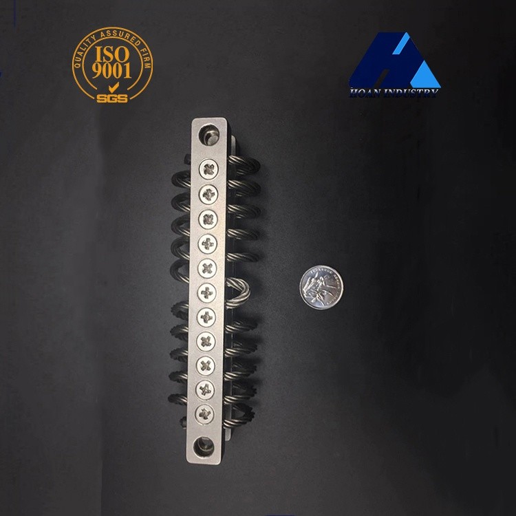 Buy cheap Gimbal Wire Rope Isolator Damping Embedded Electronics Camera Drone from wholesalers