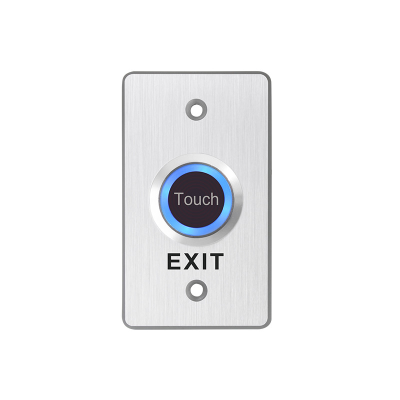 Buy cheap ANT850/ANT886 NO Touch Style Exit Button Touchless Exit Button from wholesalers