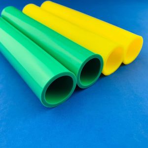 Buy cheap ID 10mm ODM Heat Resistant Silicone Rubber Tubing For Fluid Transport from wholesalers