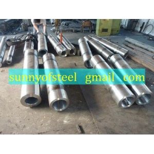 Buy cheap alloy 6xn AL-6XN round bar bars rod rods  from wholesalers