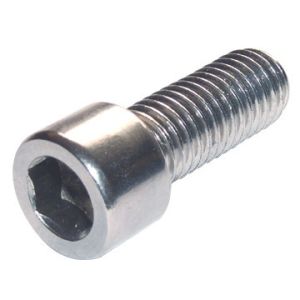Buy cheap Precision Hardware Parts All Kinds Standard Metal Bolts Customized product