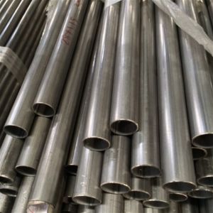 Buy cheap Copper Nickel Tube For Industrial Applications from wholesalers