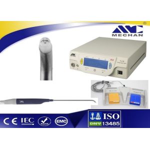 Buy cheap Minimally Invasive Knee Surgery Radio Frequency Plasma Generator Mechan Brand With Less Bleeding product