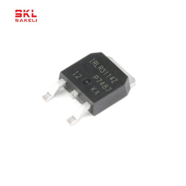 Buy cheap IRLR3114ZTRPBF MOSFET Power Electronics High-Performance MOSFET Power Electronics For Reliable Switching And Efficiency from wholesalers