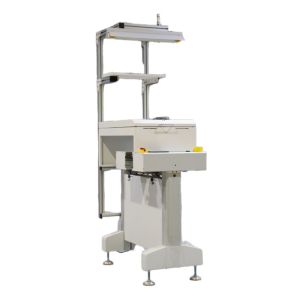 Buy cheap High-End PCB Conveyor with LED Lighting - Infitek Factory-Priced Board Handling Equipment from wholesalers