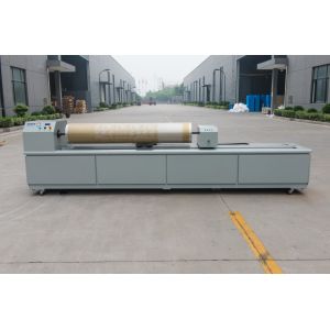 Fast Fine Flatbed Engraving Machine For Textile Screen Printing Garments