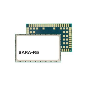 China Wireless Communication Module SARA-R500S-00B Mobile Modules Based On UBX-R5 Chipset on sale