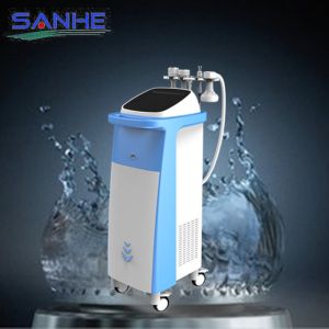 Buy cheap Sanhe Best Selling Vertical  hifu body slimming beauty machine from wholesalers