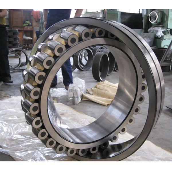 Buy cheap Single Row Spherical Roller Bearing FAG NSK 29392 Angular Contact from wholesalers