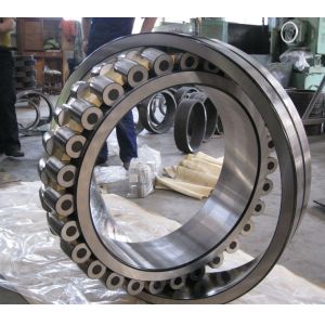 Buy cheap Single Row Spherical Roller Bearing FAG NSK 29392 Angular Contact from wholesalers