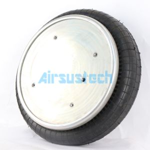 FS 960-12 Contitech Single Convoluted Bellows Type For Industrial Applications