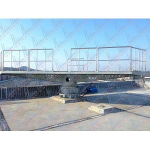 Buy cheap High Precision Two Dimensional Rate Table With 2000Kg Payload Capability from wholesalers