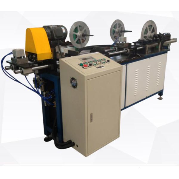 Buy cheap 0.4T Electric Motor Roller Tube Straightening Machine Synchronous from wholesalers