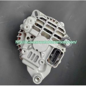 China Alternador 24V  90A A4TR7291  8982687931  8-98268-793-1   8-98268793-1  A004TR7291 A004TR7292 A4TR7291 A4TR7291A on sale