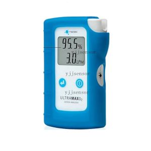 Buy cheap YJJ MaxO2 ME Oxygen Monitor Accurately Monitor Oxygen Levels with Adjustable Alarms from wholesalers