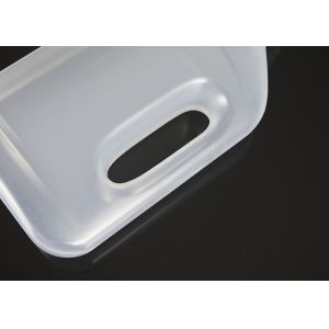 Buy cheap 1L PP Reusable Plastic Screw Top Bottles Food Safe Detergents Liquids from wholesalers