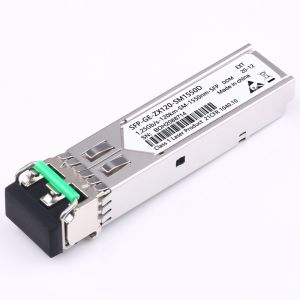 Buy cheap SFP-GE-SX-MM SFP+ 850nm 10G SFP Module from wholesalers