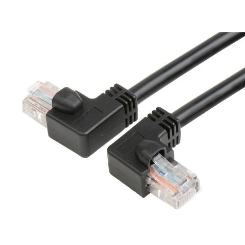Buy cheap Cat7 SSTP Ultra-slim cable from wholesalers