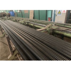 Buy cheap Lightweight Small Size Cold Finished Boiler Fin Tube from wholesalers