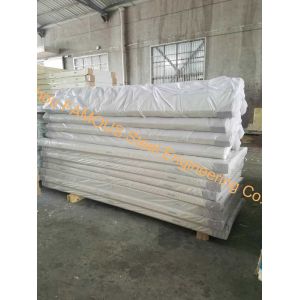 Prefabricated Double Temperature Cold Room Panel Half Freezer And Half