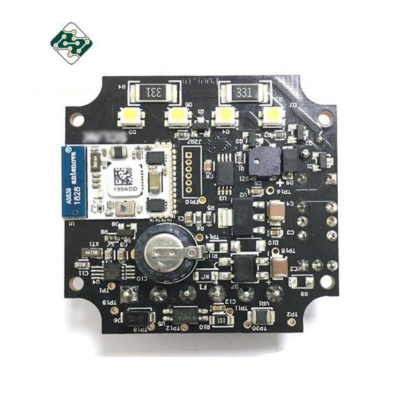 Buy cheap Multifunctional Custom Electronic Assembly PCB PCBA Immersion Gold OSP from wholesalers
