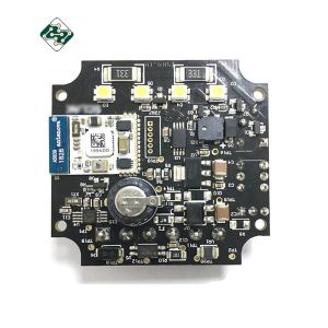 Buy cheap Multifunctional Custom Electronic Assembly PCB PCBA Immersion Gold OSP from wholesalers