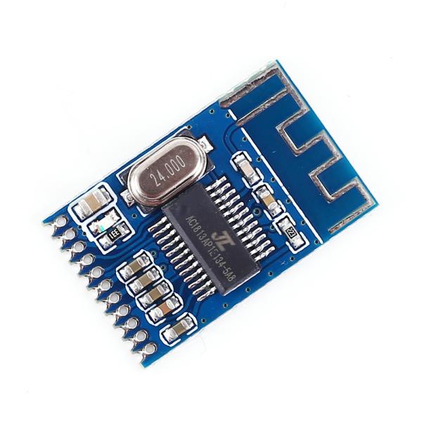 Quality KCX_BT_EMITTER GFSK Transceiver Bluetooth Audio Transmitter Module for sale
