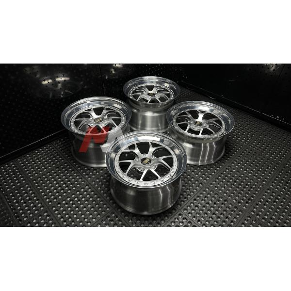 Quality BBS E05 Forged Wheels For BMW E92 M3 F80 M3 F82 M4 for sale