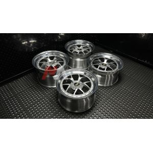 Buy cheap BBS E05 Forged Wheels For BMW E92 M3 F80 M3 F82 M4 from wholesalers