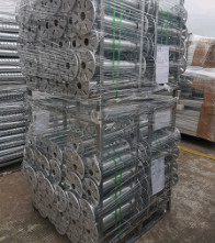 Buy cheap Solar Ground Mounted 45KN 6000mm No Dig Ground Screw Anchor For Shed from wholesalers