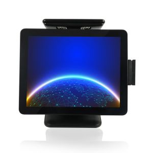 Buy cheap UL Approval Custommized Certification Aluminum Casing Windows POS System PC from wholesalers