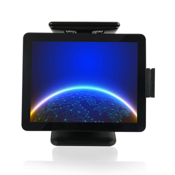 Quality UL Approval Custommized Certification Aluminum Casing Windows POS System PC for sale