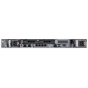 Intel 6436 CPU 2U Form Factor R650 PowerEdge Server for Your Virtualization