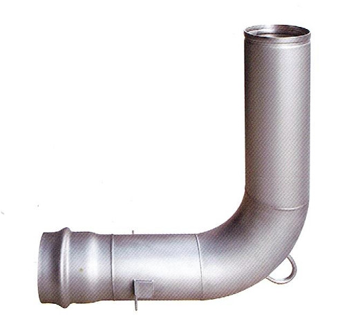 Buy cheap 304 316 Stainless Steel Grooved Pipe Fittings For Fire Fighting System product