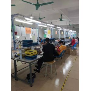 SHAREWAY TECHNOLOGY CO., LTD.