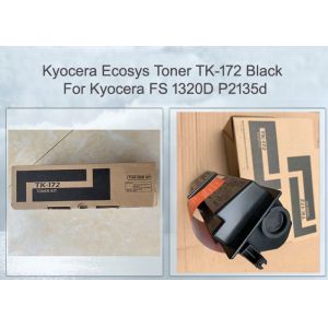 Buy cheap Kyocera TK-172 TK172 Compatible Kyocera Ecosys Toner Cartridge Black from wholesalers