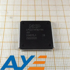 Buy cheap LPC2214FBD144 NXP Electronic Components Induction Microcontroller IC ARM Microcontrollers from wholesalers