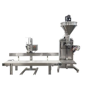 Fully Automatic Quantitative Packaging Machine, Measuring And Packaging Machine,