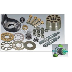 Buy cheap Hydraulic Piston Pump er SPK10/10(E200B) SPV10/10(MS180) from wholesalers