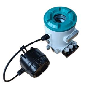 Buy cheap Linear Smart Valve Double Acting Positioner Explosion Proof Housing Double Acting C41DF-LDB from wholesalers