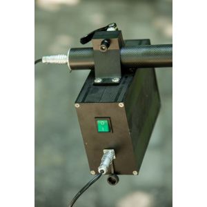 Buy cheap Robotic arm EOD manipulator telescopic claw police or bomb swat uage from wholesalers