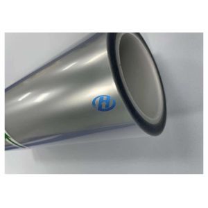 Buy cheap 20 μm Polyester Release Film PET Silicone Release Film Excellent Properties in Release Force and Subsequent Adhesion from wholesalers